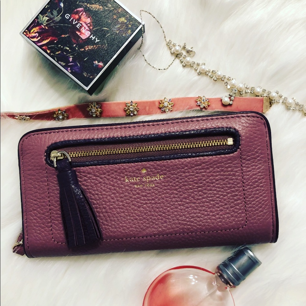 Kate spade Chester Street Neda Wallet
